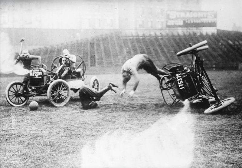Motor Behavior: The Science Behind Every Human Action