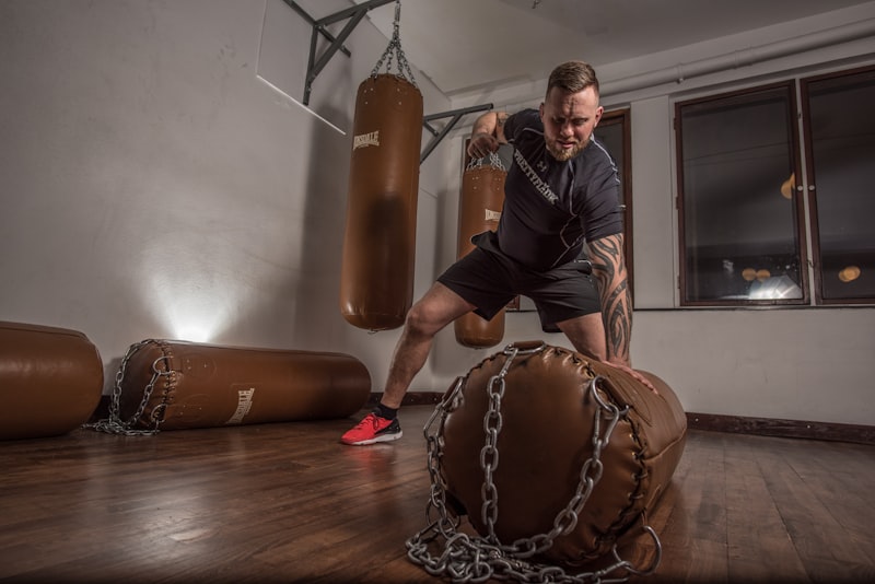 Movement Chaining: The Secret to Mastering Complex Skills