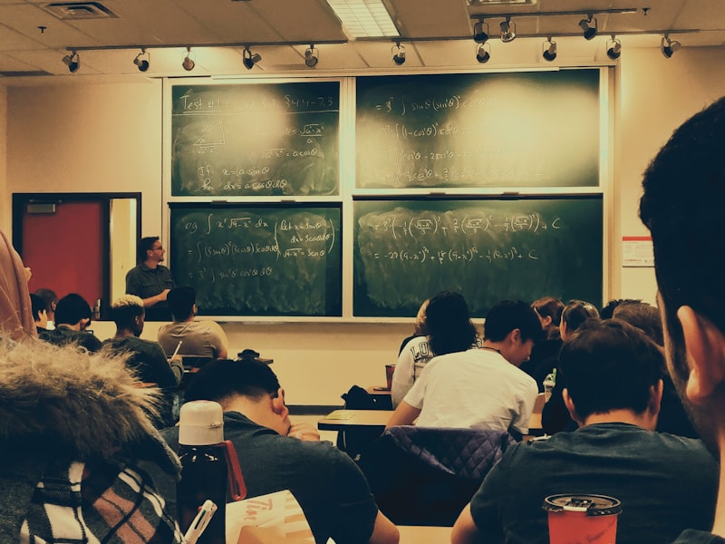 Multilevel Academic Survey Tests: Mastering Student Growth