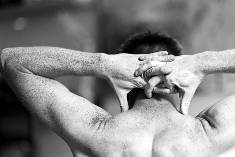 Muscle Relaxants: Unlocking the Mind-Body Connection