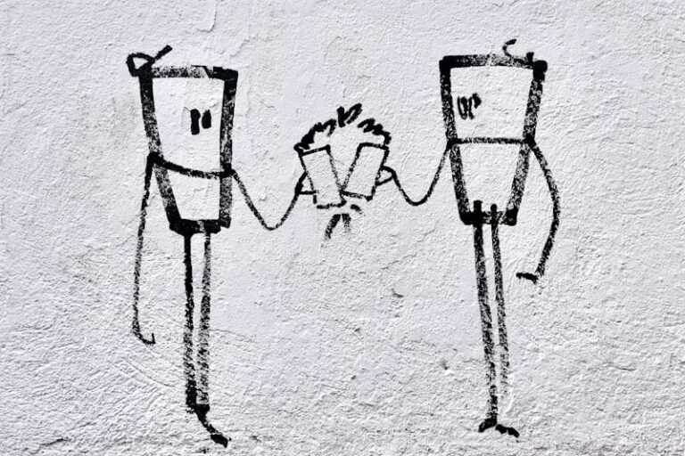 Mutualism: The Power of Reciprocal Relationships