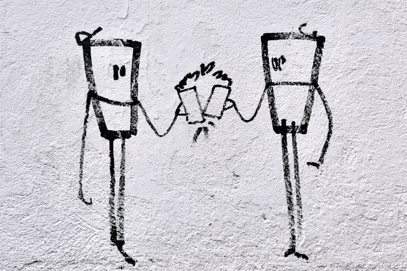 Mutualism: The Power of Reciprocal Relationships