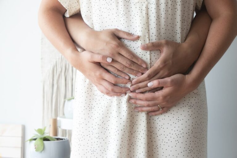 Natural Family Planning: Master Your Reproductive Health