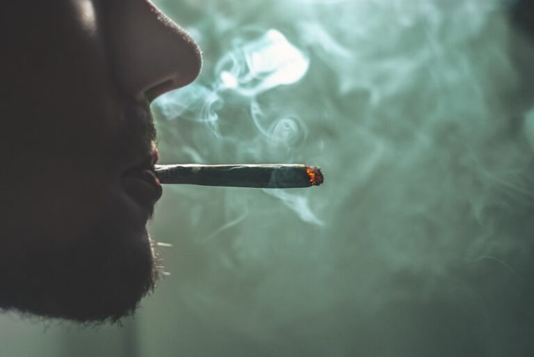 Nicotine Addiction: The Psychology Behind the Habit