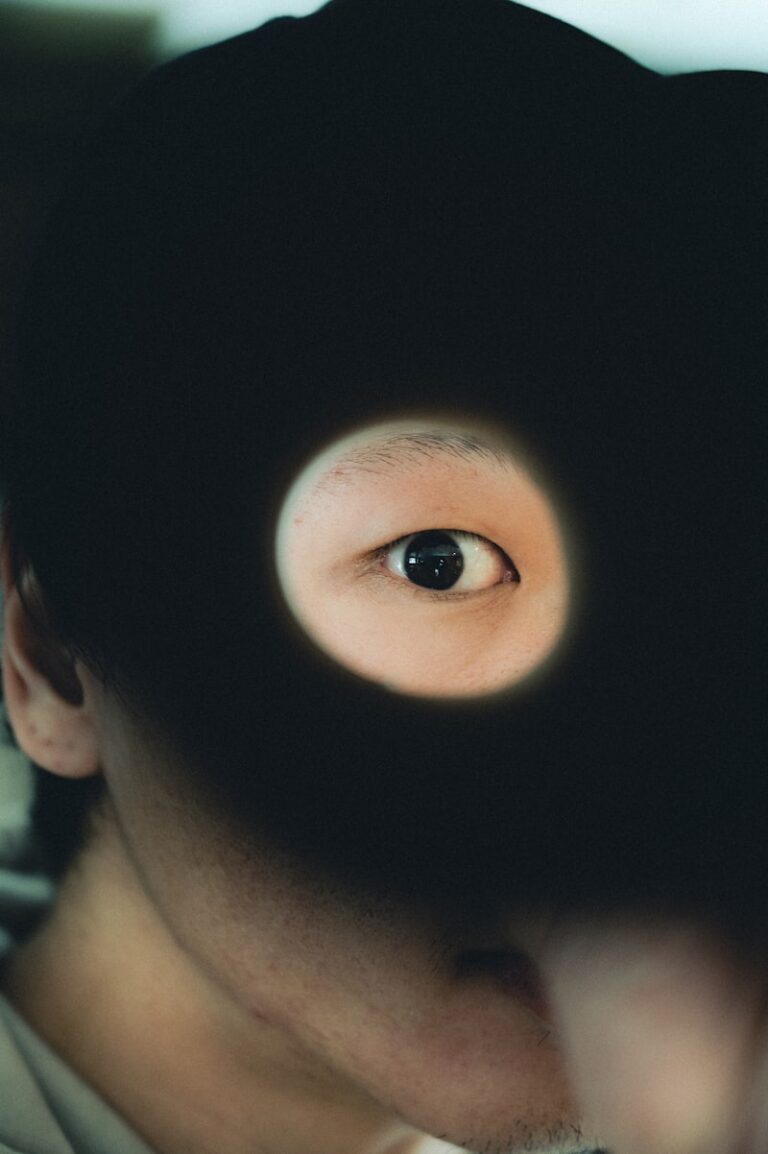 Ocular Motor Control: The Hidden Key to Visual Perception