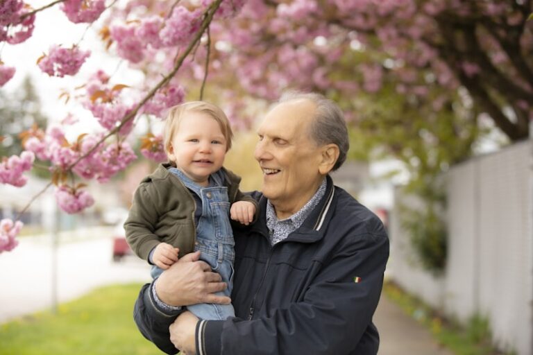 Offspring: The Psychology of Generational Legacy