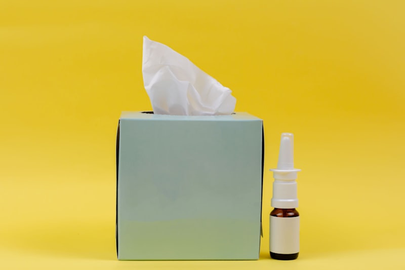 Olfactory Cross-Adaptation: Why Your Nose Ignores New Scents