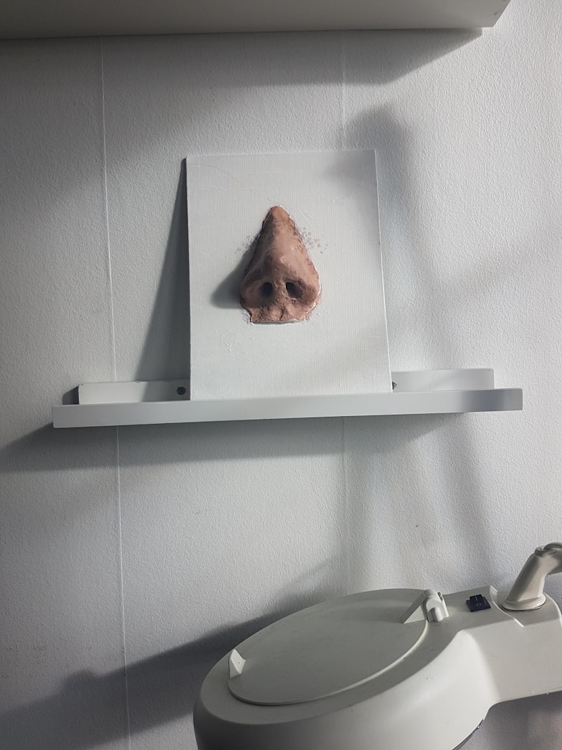 Olfactory Perception: How Tech Mimics the Human Nose
