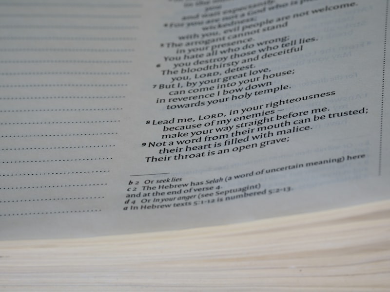 Oral Assessment: Mastering the Art of the Verbal Exam