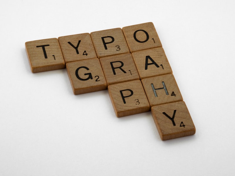 Orthography: How Written Symbols Shape Your Mind