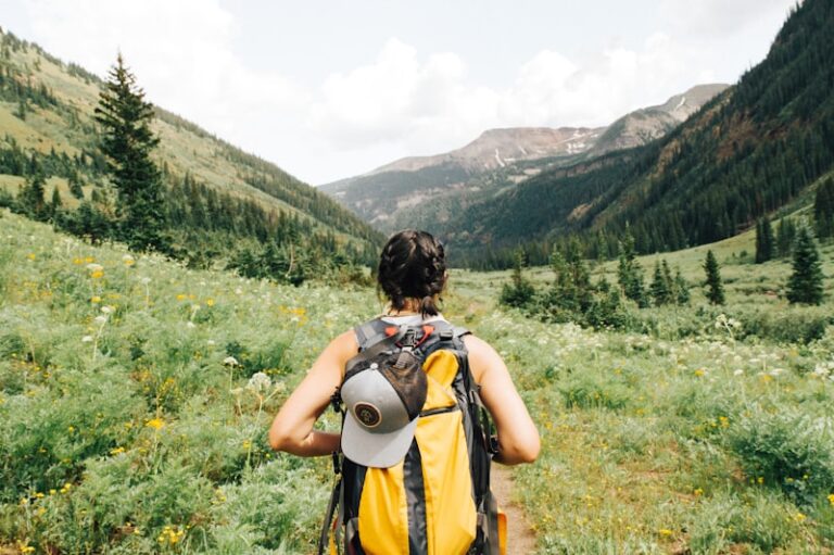 Outdoor Education: How Nature Boosts Mental Well-Being