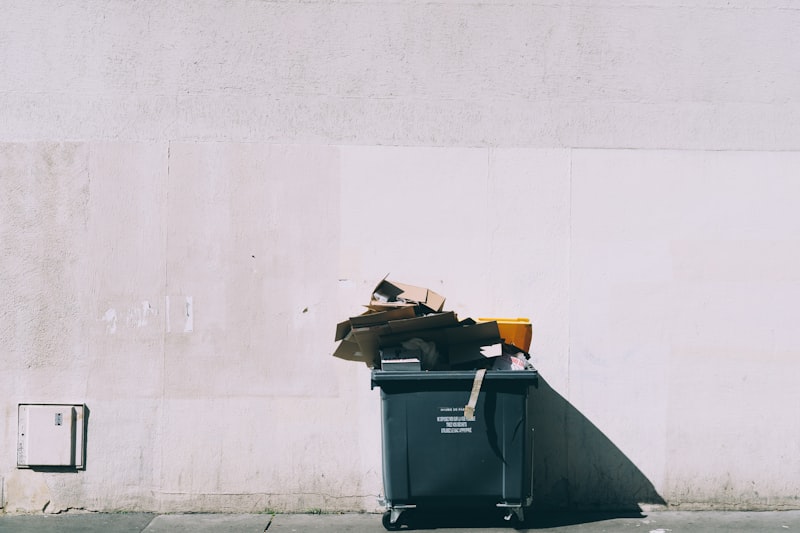 Overproduction: The Psychology of Excess and Waste