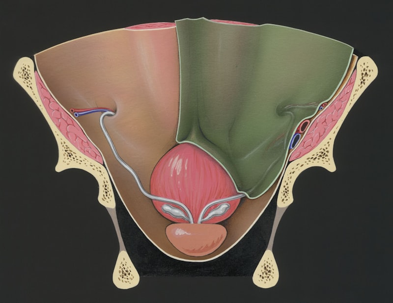 Paruresis: Breaking Free from the Bashful Bladder