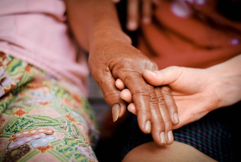 Patient Care: The Hidden Psychology of Compassionate Support