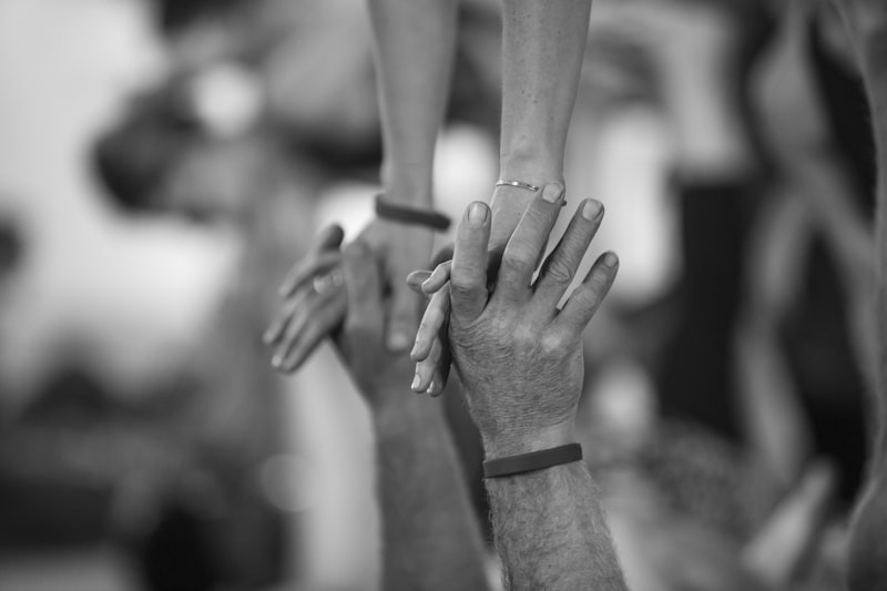 Peer Support Groups: Bridging the Gap to Recovery