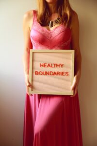 Personal Boundaries: Guard Your Inner Peace