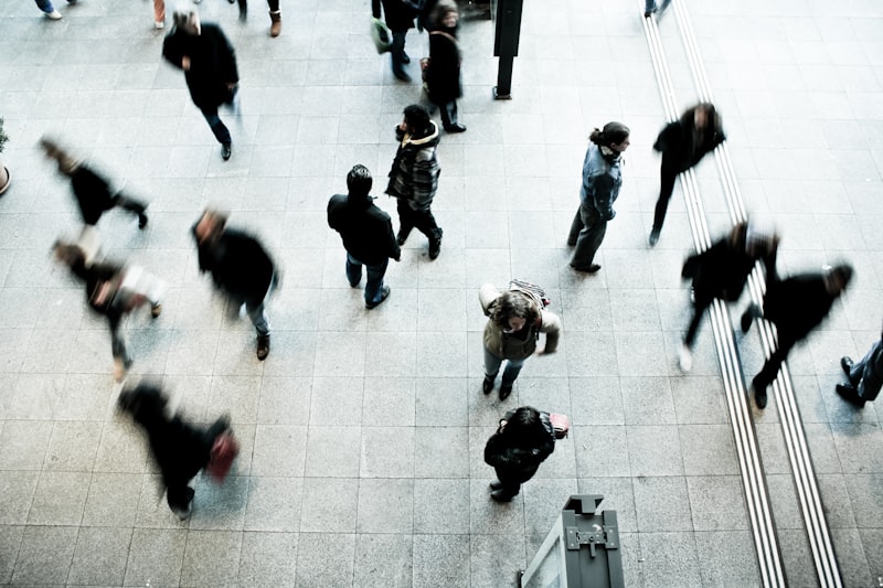 Population Stereotypes: Mastering Predictable Human Behavior