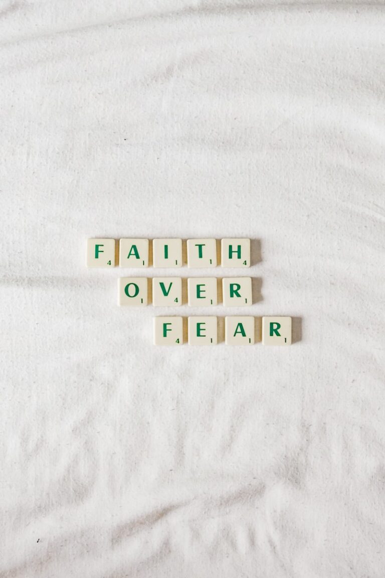Possession: The Psychology of Fear and Faith