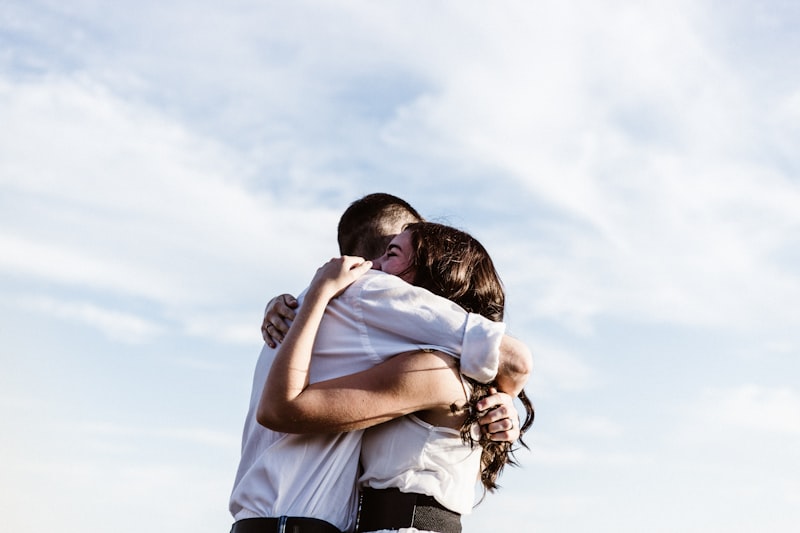 Psychological Bonding: The Secret to Lasting Human Connection