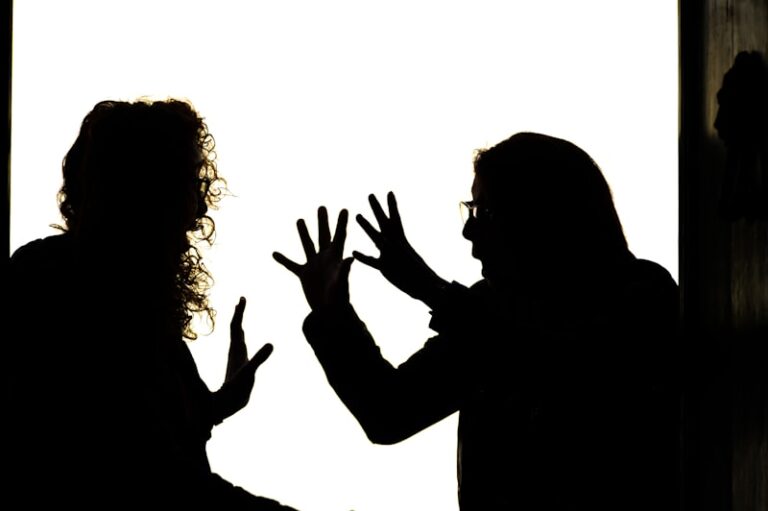 Psychological Conflict: Why We Clash and How to Grow