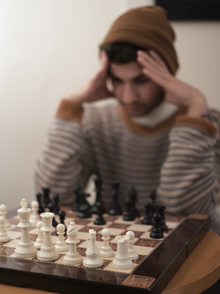 Psychological Skills Training: Master Your Inner Game