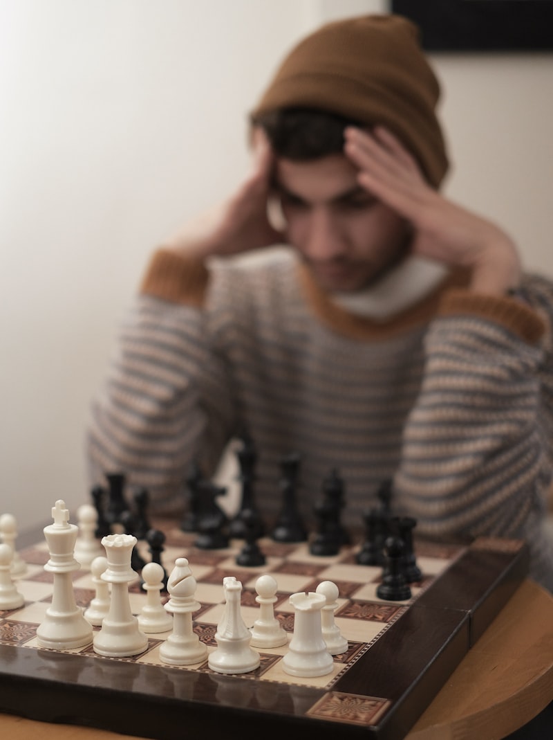 Psychological Skills Training: Master Your Inner Game
