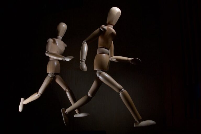 Psychomotor Gait: Decoding the Psychology of Movement