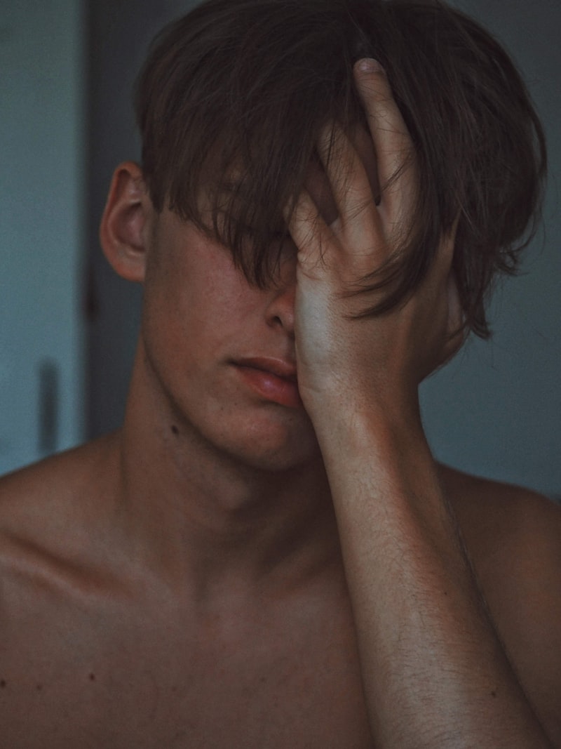 Psychosomatic Pain: Why Your Mind Feels the Physical Ache