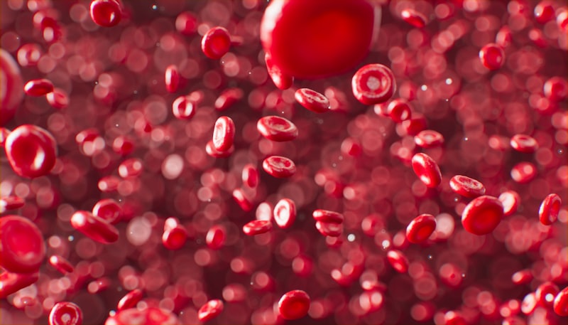 Psychosomatics: How Stress Can Impact Your Blood Flow