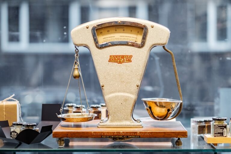 Ratio Scale: The Gold Standard of Measurement
