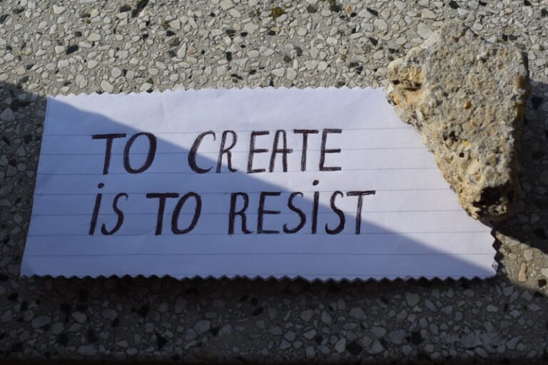 Reification: Treating Abstract Ideas as Concrete Reality