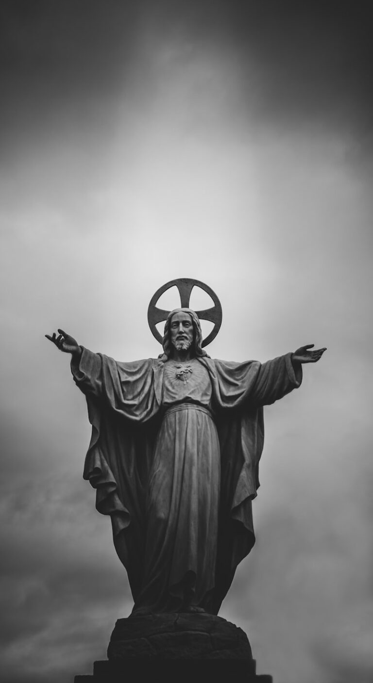 Religiosity: Why Belief Shapes Your Inner World