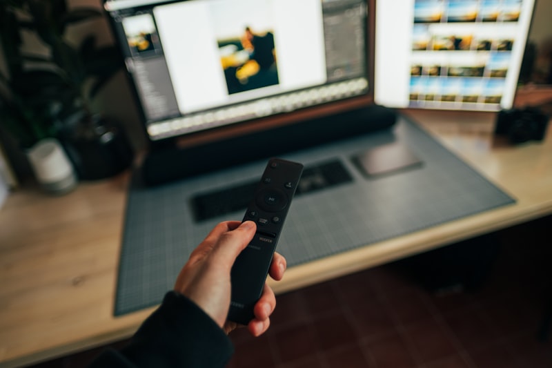 Remote-Association Test: Unlock Your Creative Potential