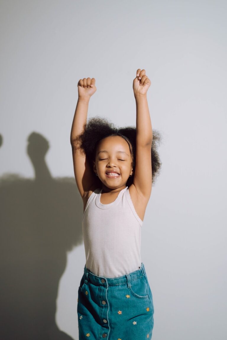 Reparenting: Healing Your Inner Child Through Self-Care