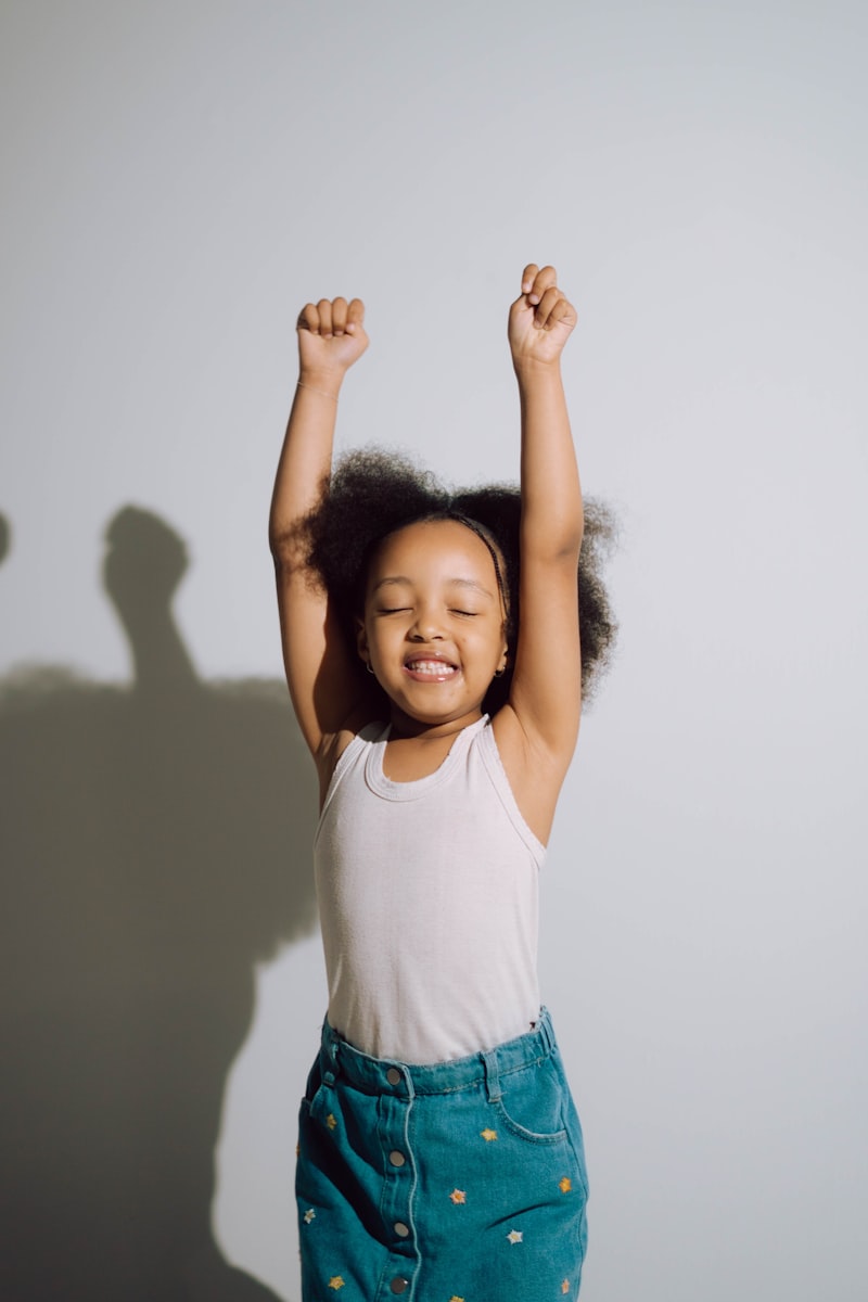 Reparenting: Healing Your Inner Child Through Self-Care