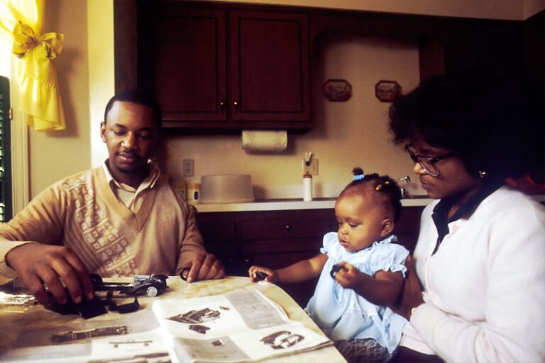 Reproductive Autonomy: The Psychology of Family Planning