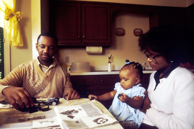 Reproductive Autonomy: The Psychology of Family Planning