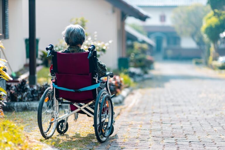 Residential Habilitation: Building Paths to Independence