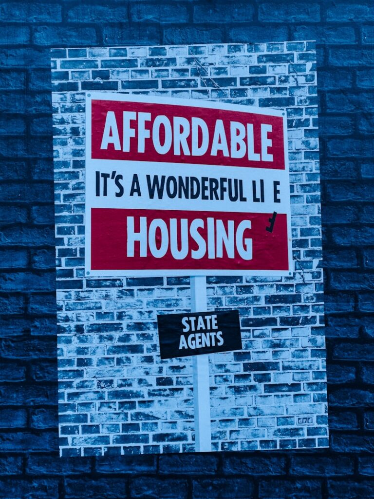 Residential Stability: Why Where We Live Shapes Our Minds