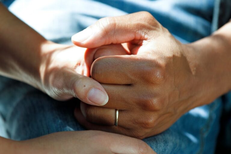 Respite Care: Vital Relief for Caregiver Mental Health