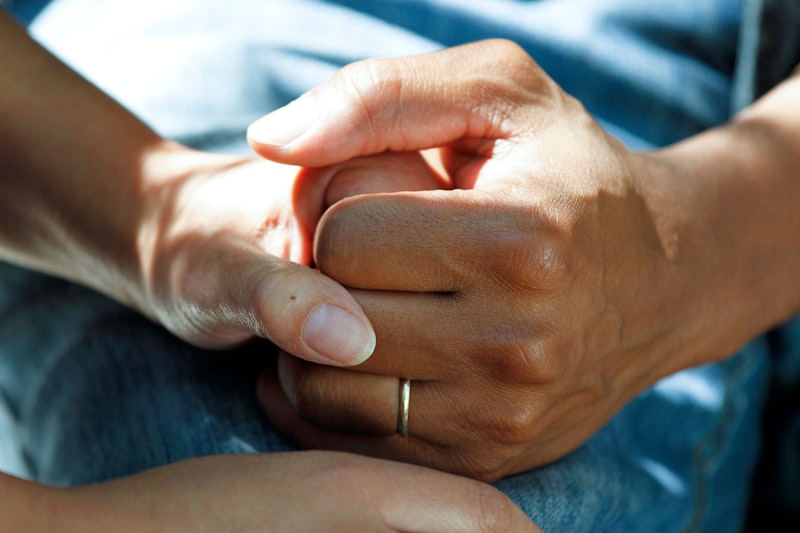 Respite Care: Vital Relief for Caregiver Mental Health