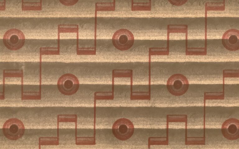 Rhythmic Stereotypy: Decoding Repetitive Motor Patterns