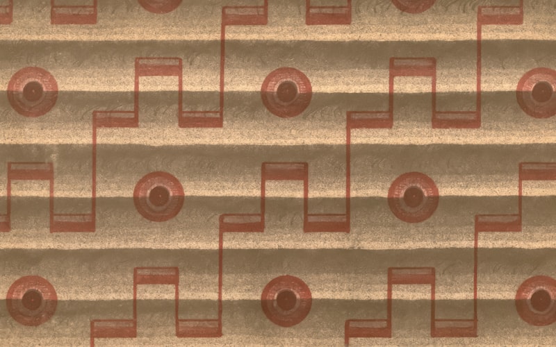 Rhythmic Stereotypy: Decoding Repetitive Motor Patterns