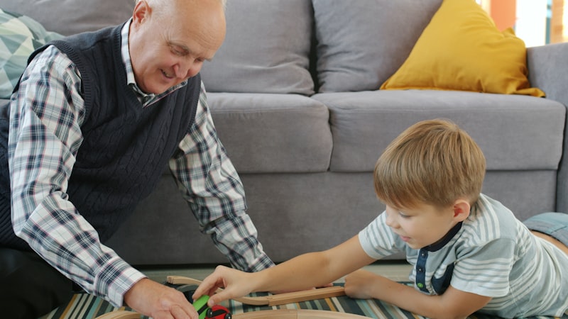 Senescence: The Psychology of Growing Older