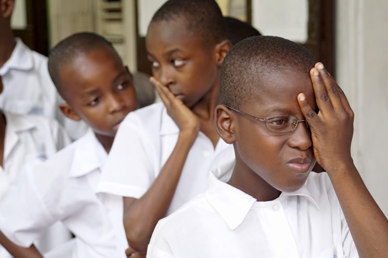 Senile Miosis: Why Our Pupils Shrink as We Age