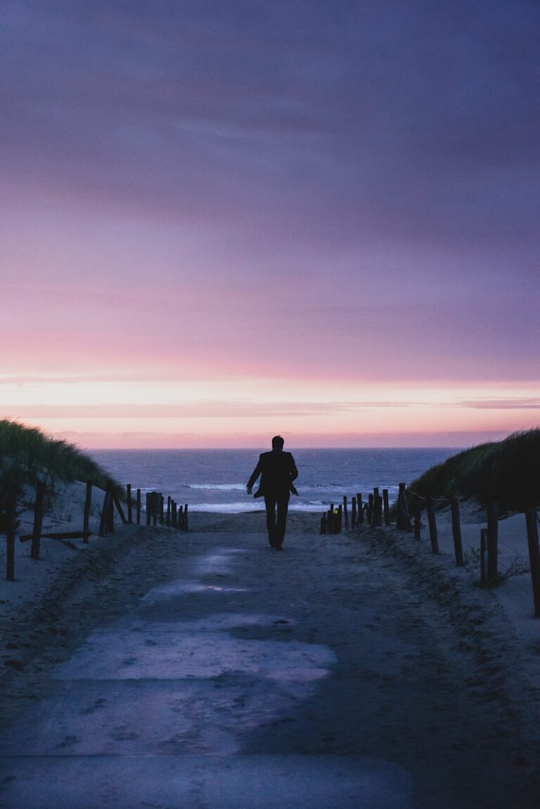 Separation-Individuation: The Path to Becoming You