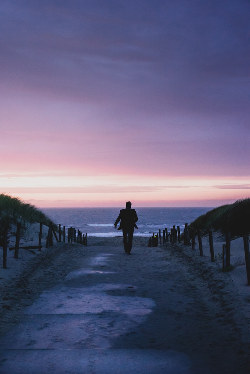 Separation-Individuation: The Path to Becoming You