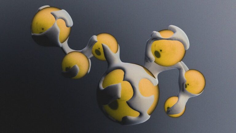 Serotonin: The Molecule of Happiness and Mental Balance