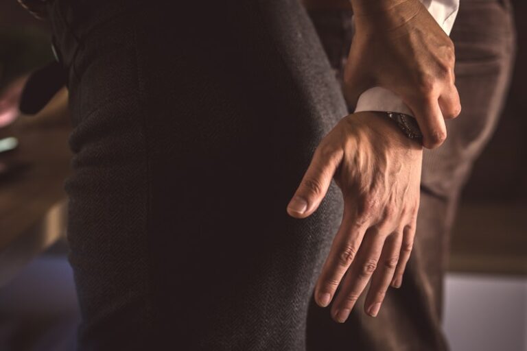 Sexual Harassment: Understanding the Psychological Impact