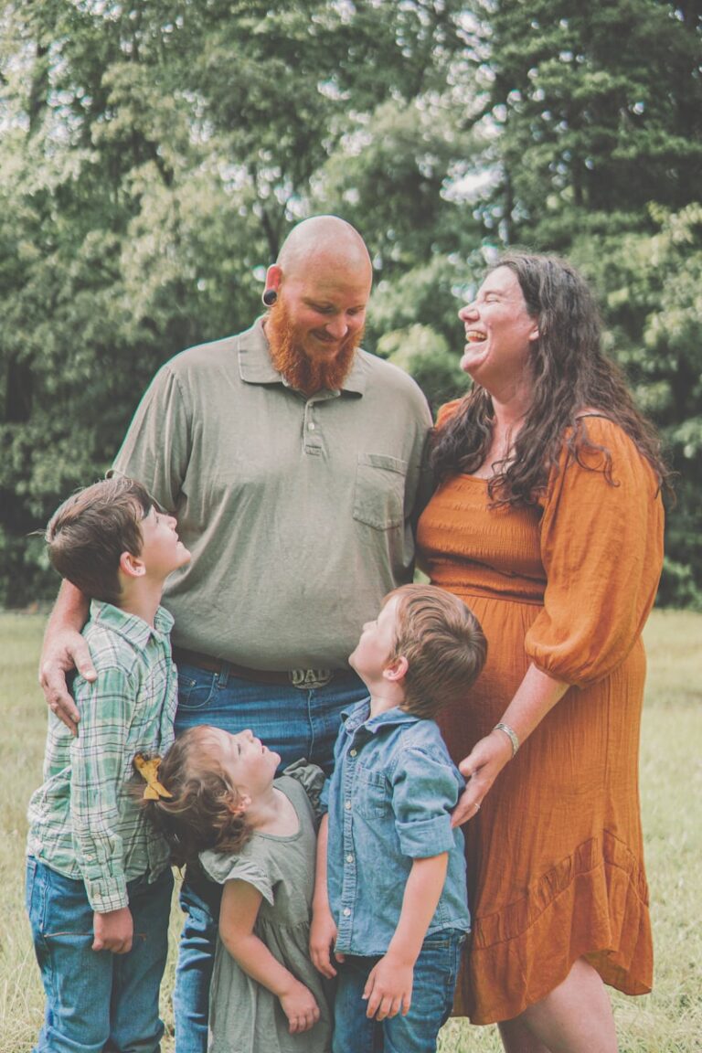 Simulated Family: Mastering Systemic Role-Play Dynamics